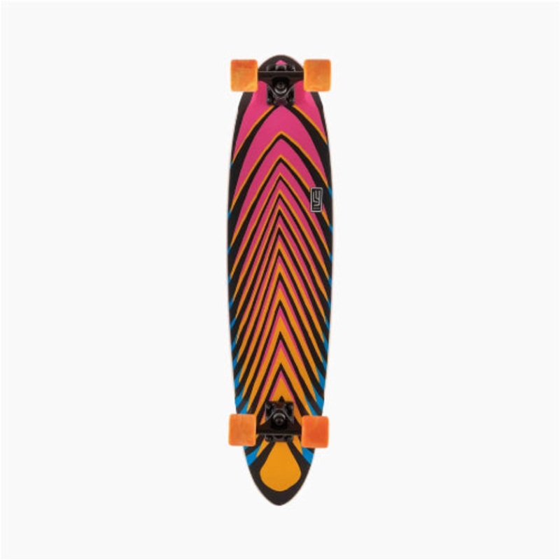 Landyachtz Dipper Fish Complete 36″ 36.0″