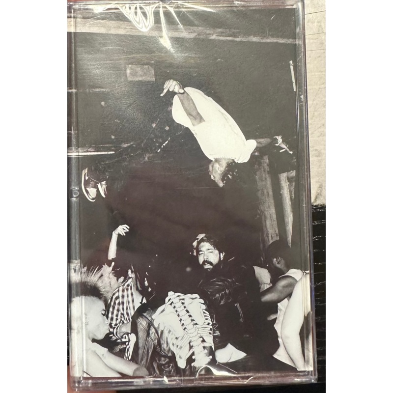 Playboi Carti  Die Lit Cassette *Unofficial Release*