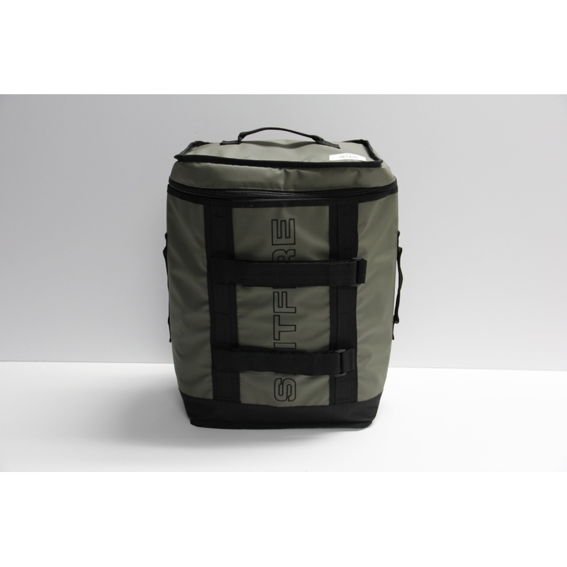 Spitfire Classic 87′ Box Backpack