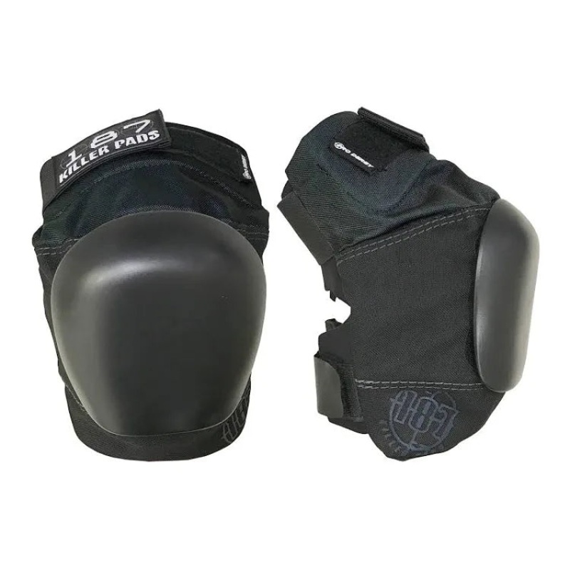 187 KILLER PADS PRO DERBY KNEE PAD JR