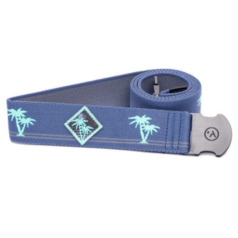 Arcade Offshore Belt Offshore Blue One size fits all