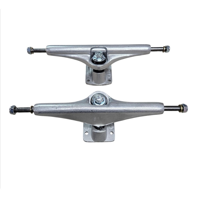 BULLET Skateboard Trucks by Santa Cruz 10 set of 2