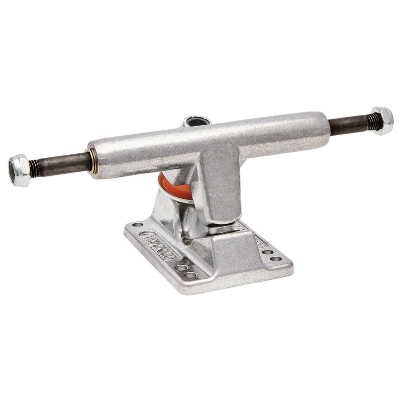 Independent 109 Stage 11 T-Hangar Standard Trucks (Polished) 109 (6.9″)