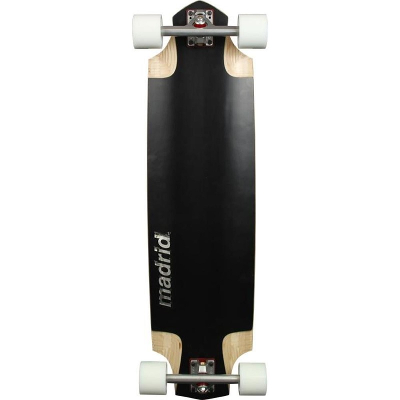 Madrid 50Cal Downhill 36 inch Longboard Formica 2016