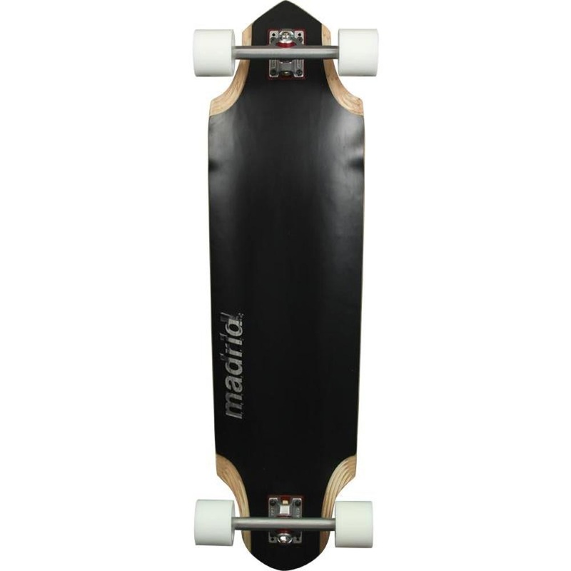 Madrid Trapstar Downhill 37 inch Longboard Formica 2016