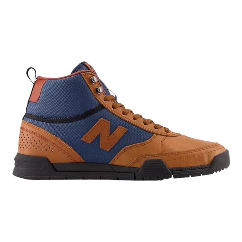 New Balance Numeric 440 TRA Trail T 8.5