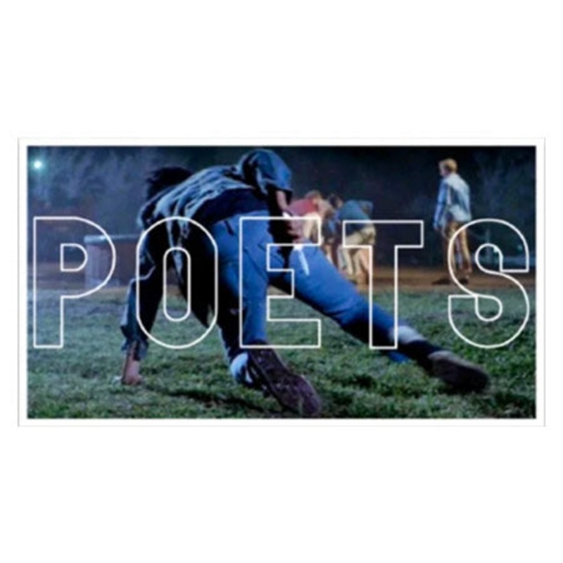 Poets Cade Sticker N/A 2.5″