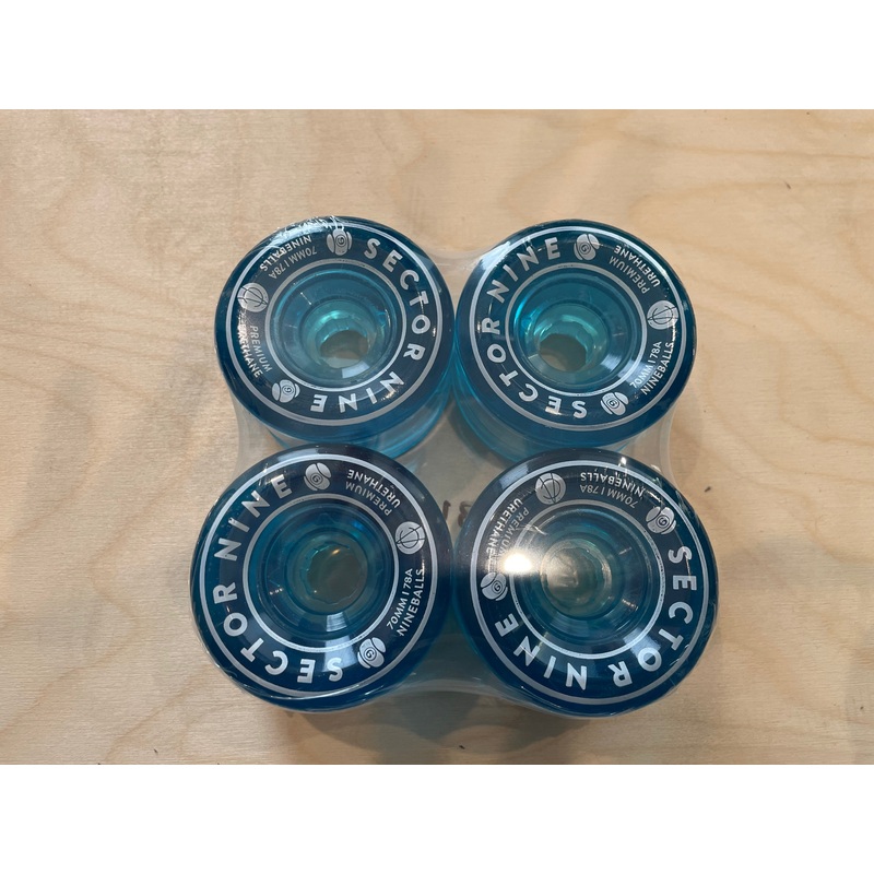 Sector 9 78A 70mm