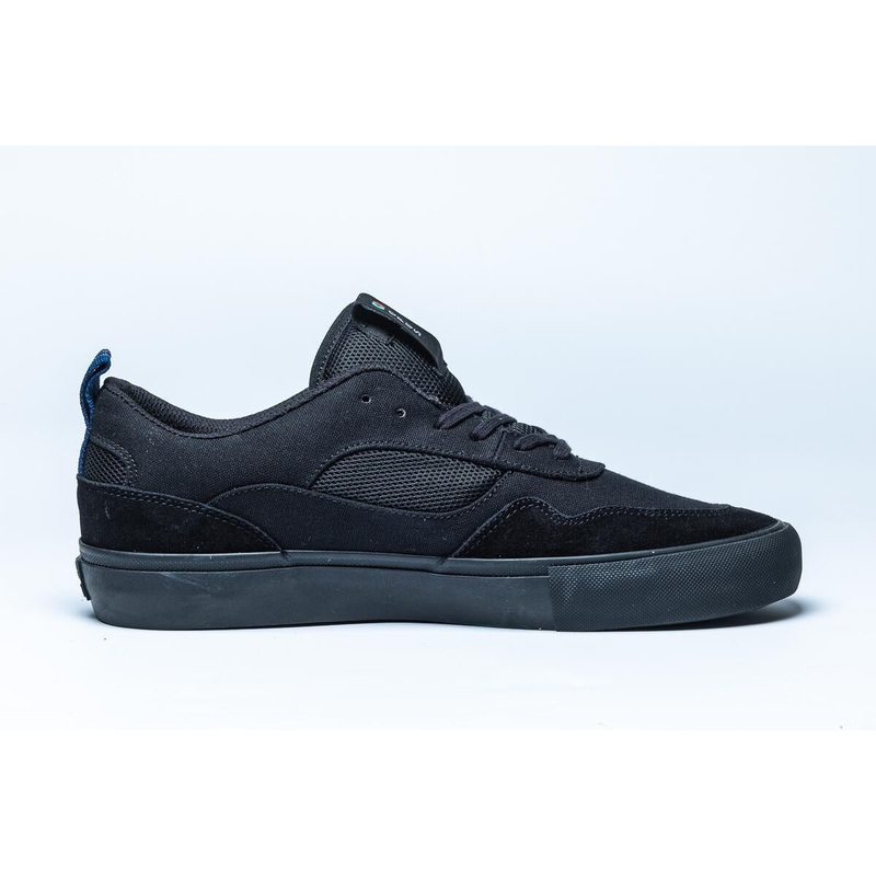 Standard Low -Black-Blk 4
