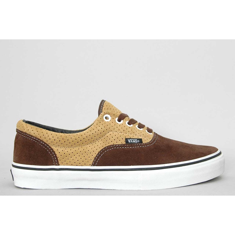 Vans – Era Pro Syndicate – Perforated / Julien Stranger US7.5 /UK6.5