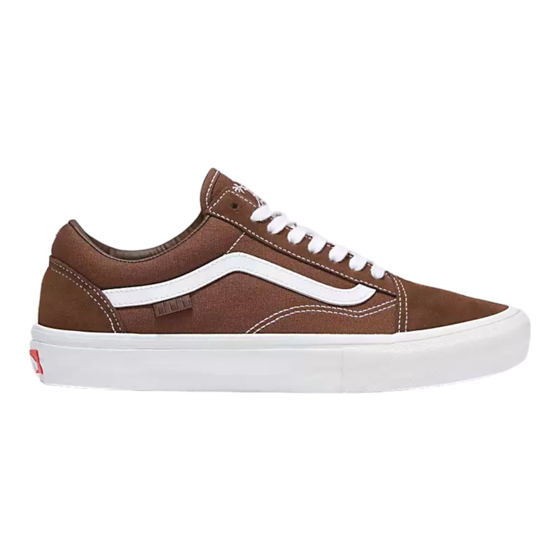 VANS SKATE OLD SKOOL X NICK MICHEL SHOE 6