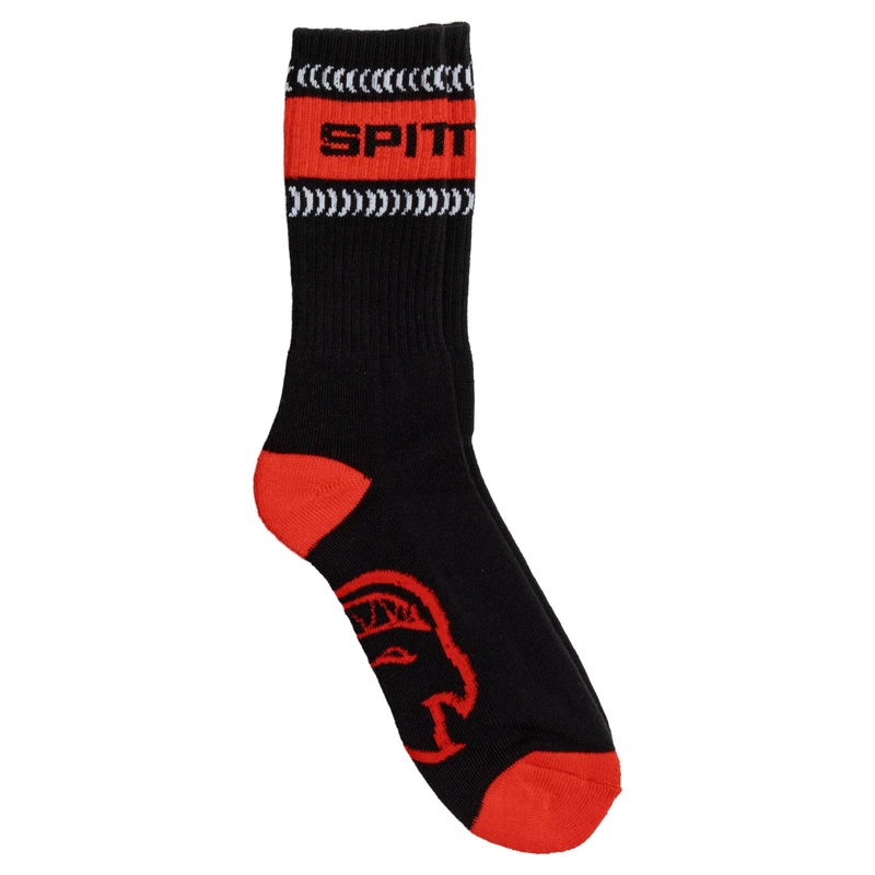 Classic 87 Bighead Swirl Socks – 3 Pack
