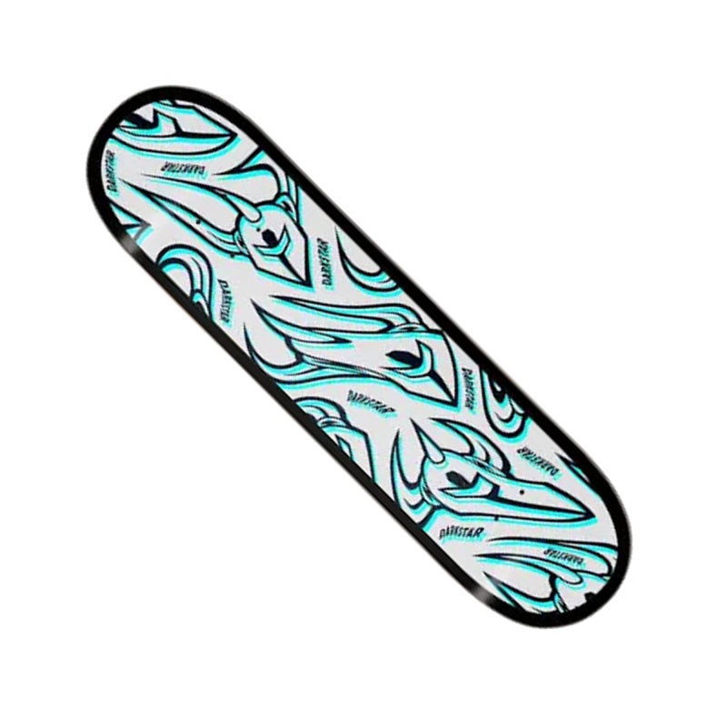 Darkstar “Overprint” Deck – 8.25