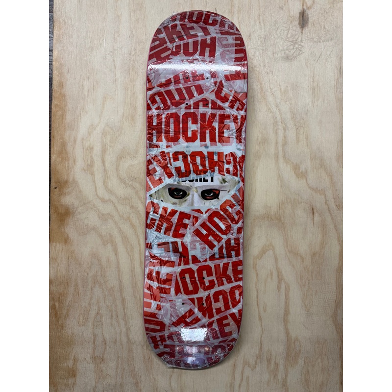 Hockey War All Over – Shape 2 8.38 8.38