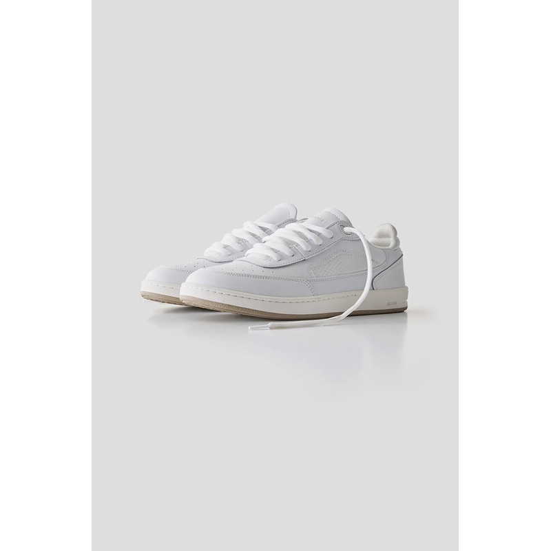 Holand (White / Off White) 8.5