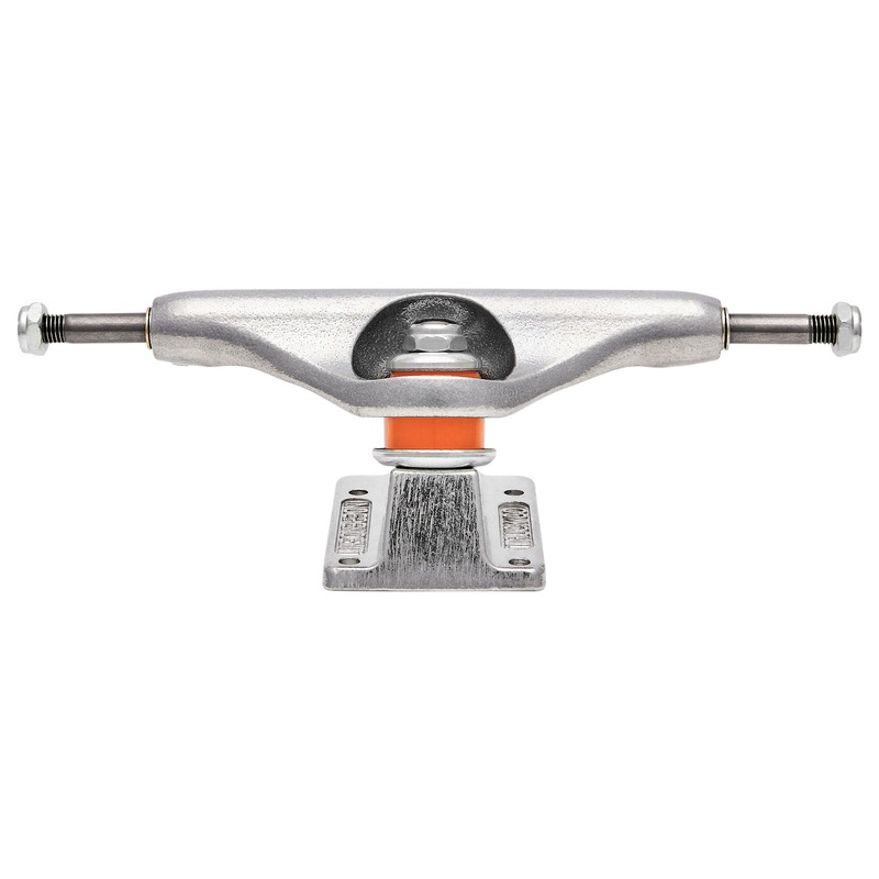 Independent 144 Stage 11 Polished Standard Truck