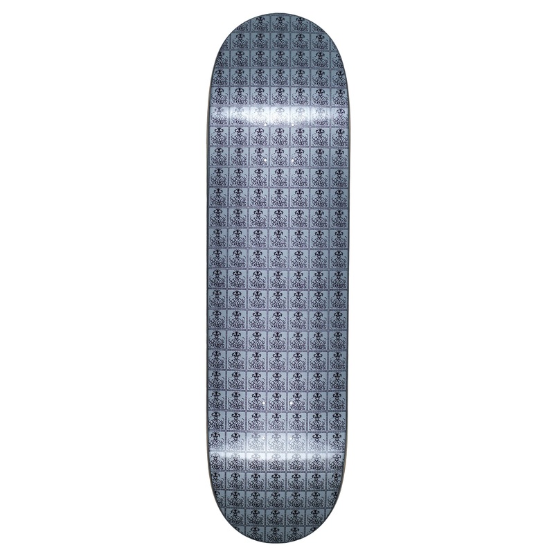 Limosine Snake Pit X Deck 8.5