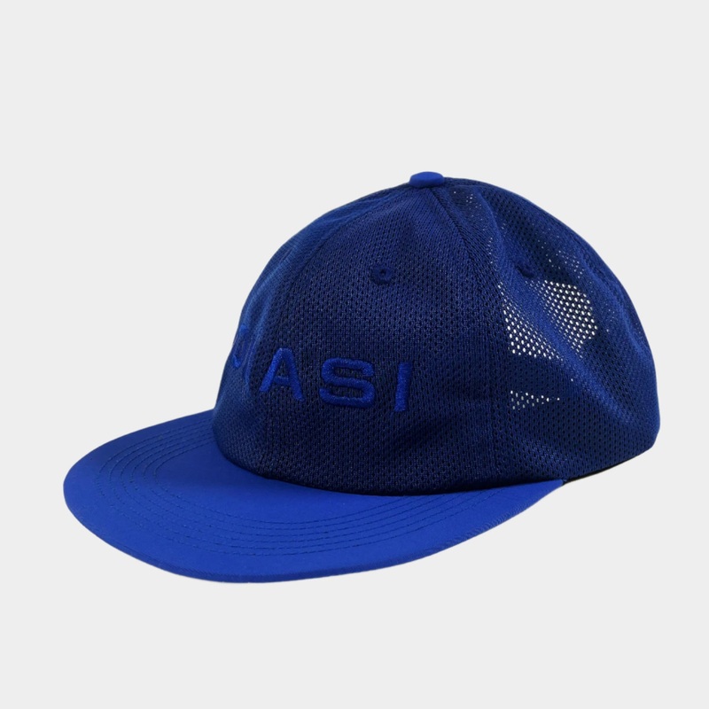 Quasi Perf Cap – Royal