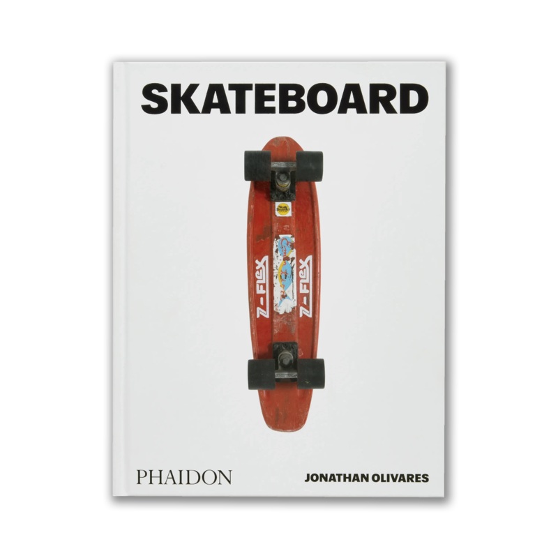 Skateboard