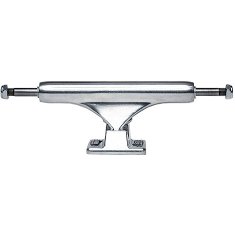 Slappy Trucks ST1 Inverted Hollow Truck Polished 8.0