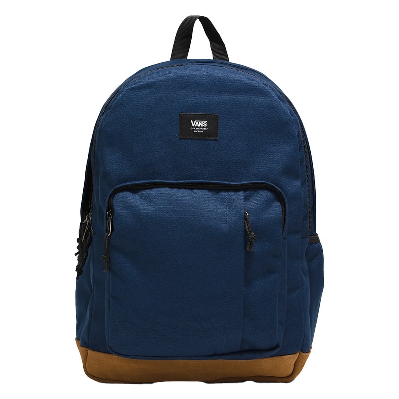 Vans Old Skool Trek Backpack Dress Blues One Size Fits All