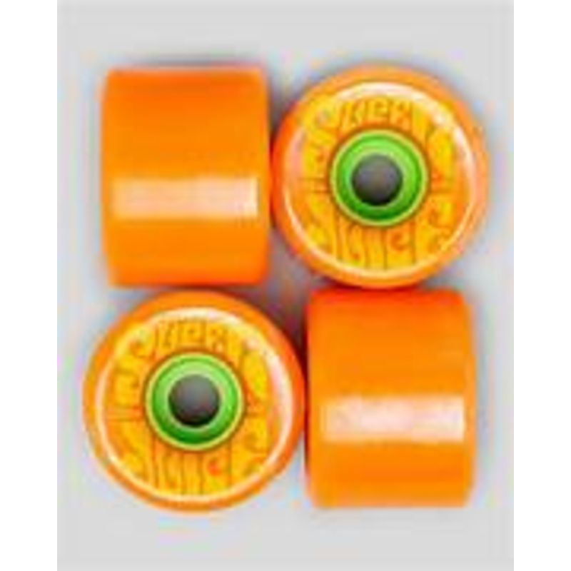 60mm Super Juice Citrus 78a OJ