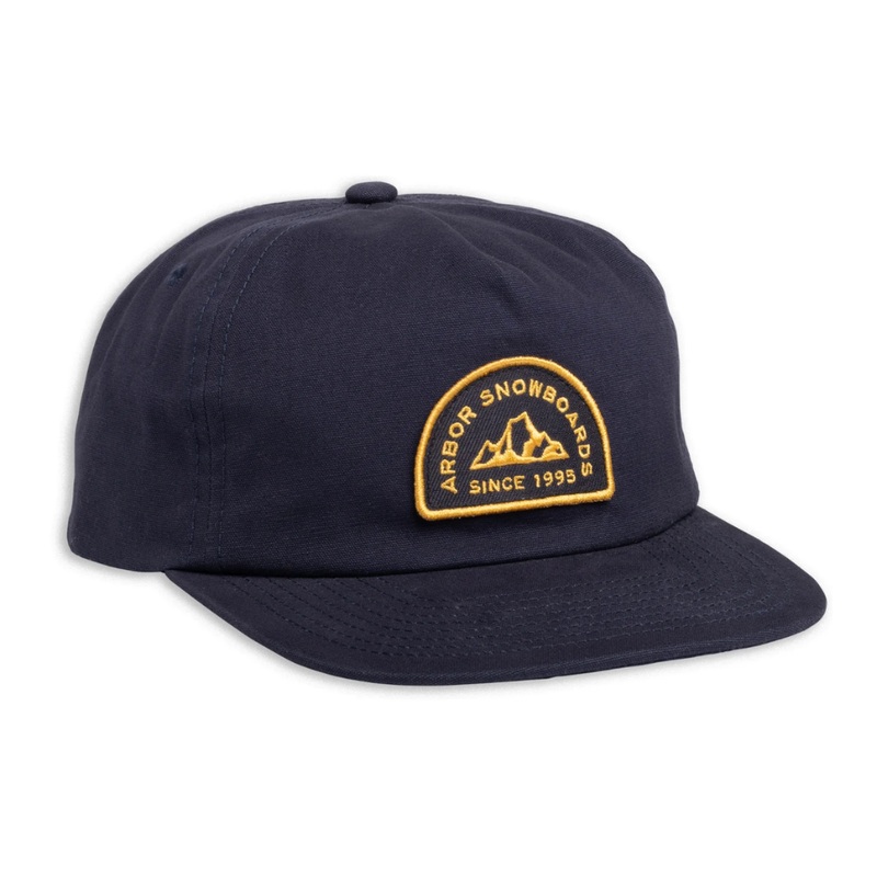 Arbor Ridgeline Hat Navy