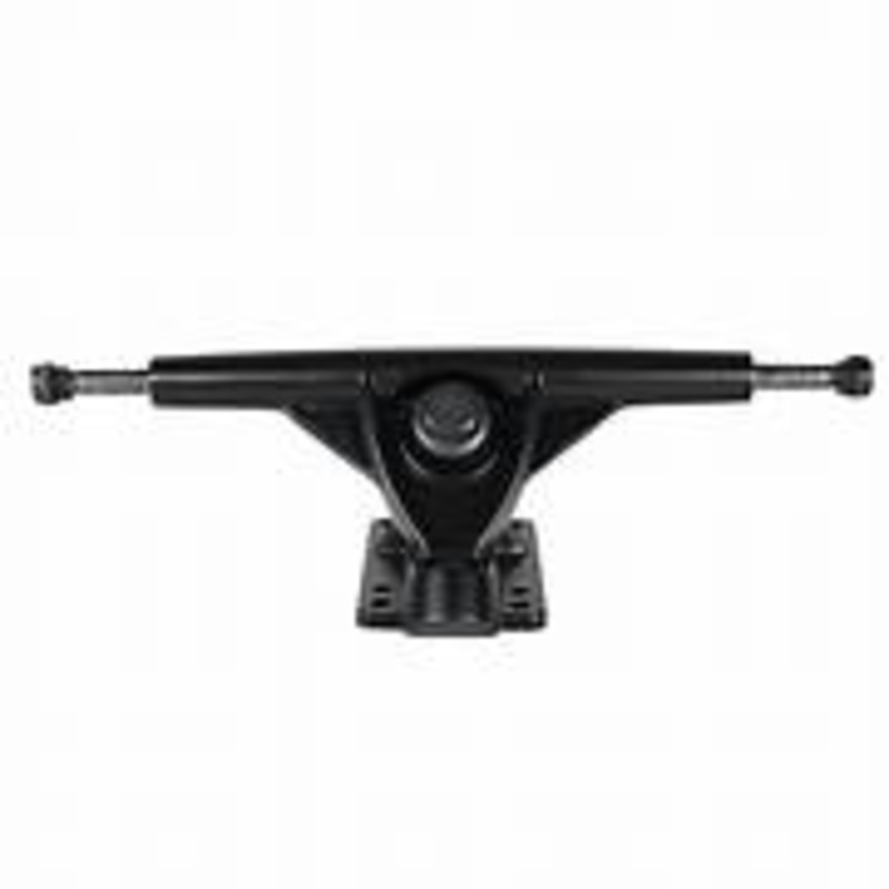 havoc – 181mm downhill truck – black