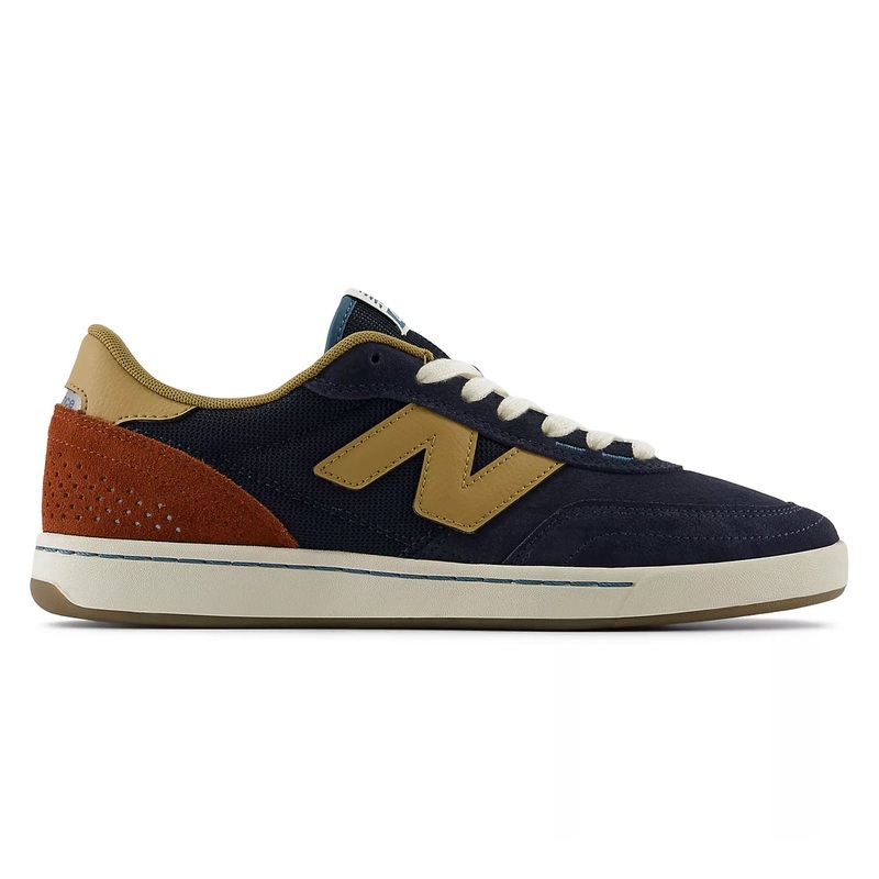 New Balance Numeric 440 V2 Blue/Beige (NM440BWT) 8