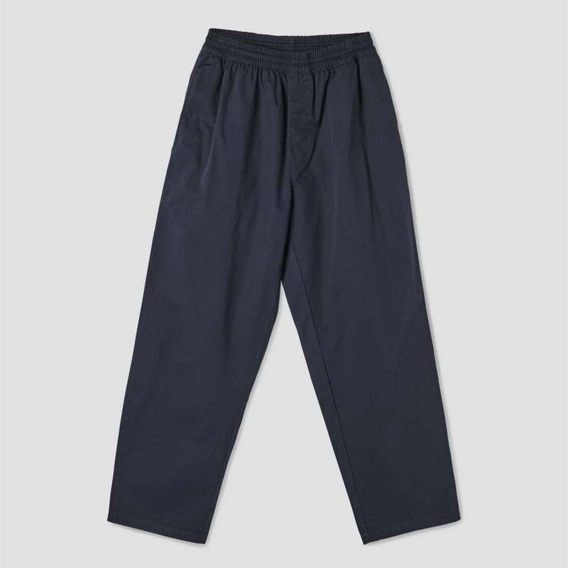 Polar Surf Pants New Navy X-Small