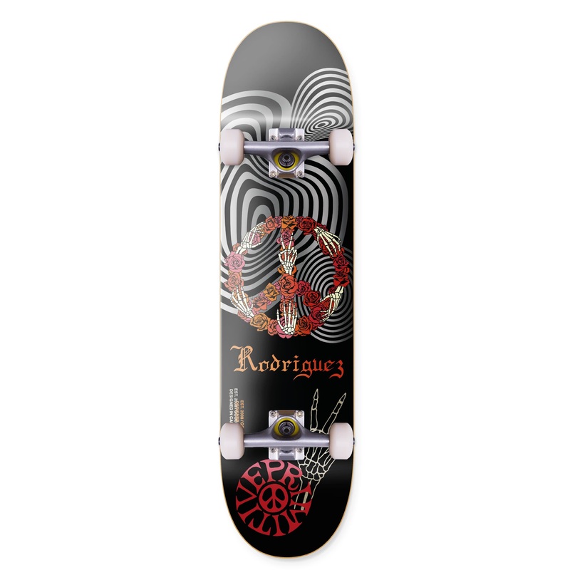 Rodriguez GFL Complete (7.75) 7.75″