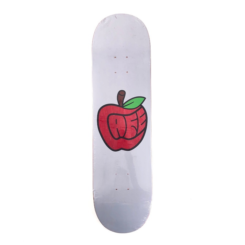 Skateboard Cafe – 8.5″ – Pink Lady Deck