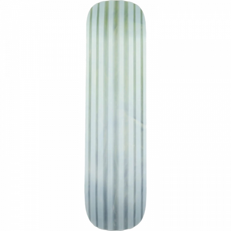 Team Camo Green / Black Snowskate
