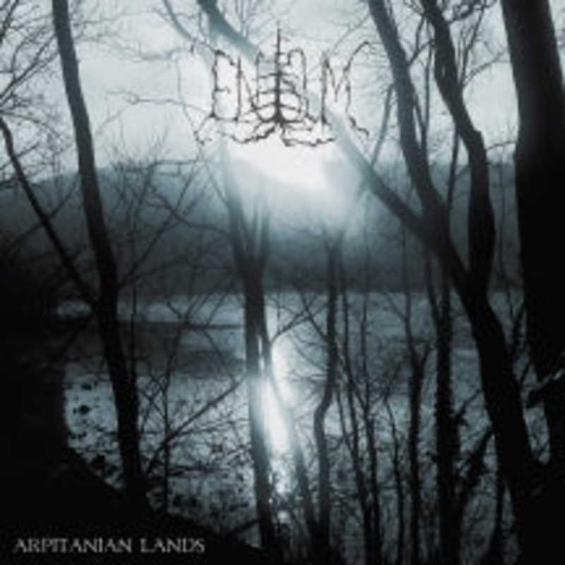 Enisum – Arpitanian Lands Vinyl LP Record