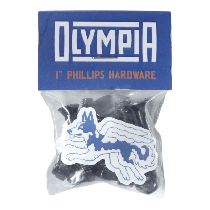 Olympia Phillips Hardware 1 1