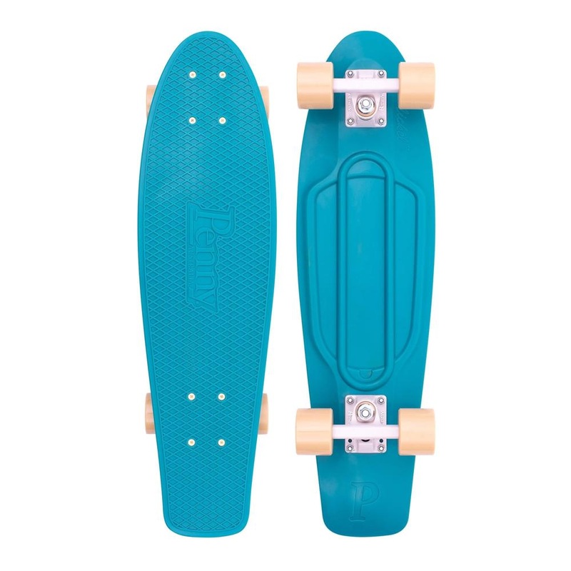 Original Penny Ocean Mist 27″ Skateboard