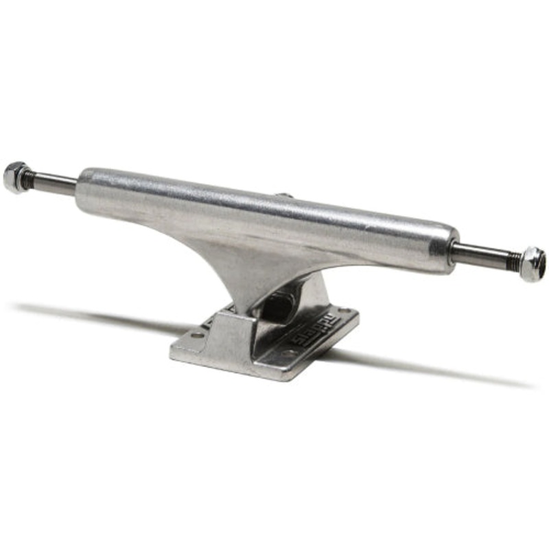 Slappy ST1 Hollow Polished Trucks (Set of 2) 9.0″