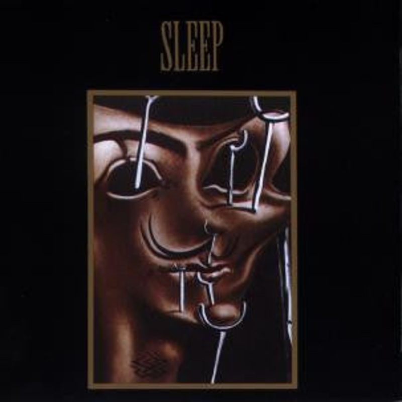 Sleep – Volume One Vinyl LP Record