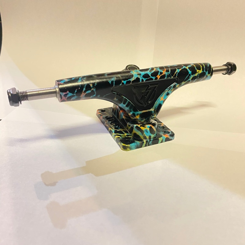 TURNCO Atlas Truck 8.5″