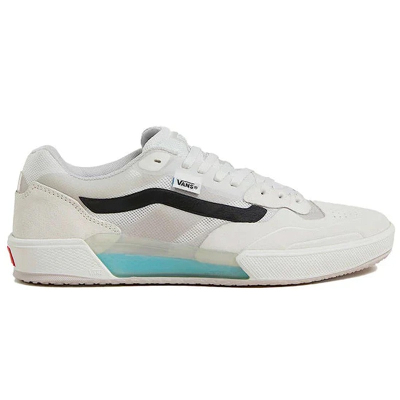 Vans Skate AVE 2.0 Blanc/Black 9
