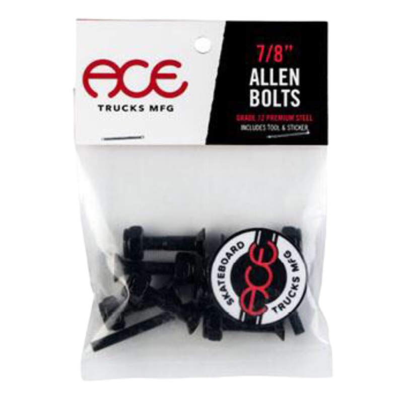 ACE BOLTS ALLEN 7/8″ 7/8