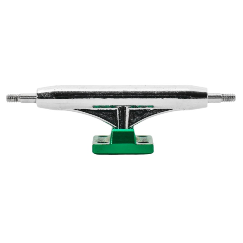 Dynamic Green Base Fingerboard Trucks 29mm