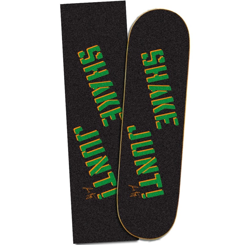 Hurricane Foy Grip Tape 9″