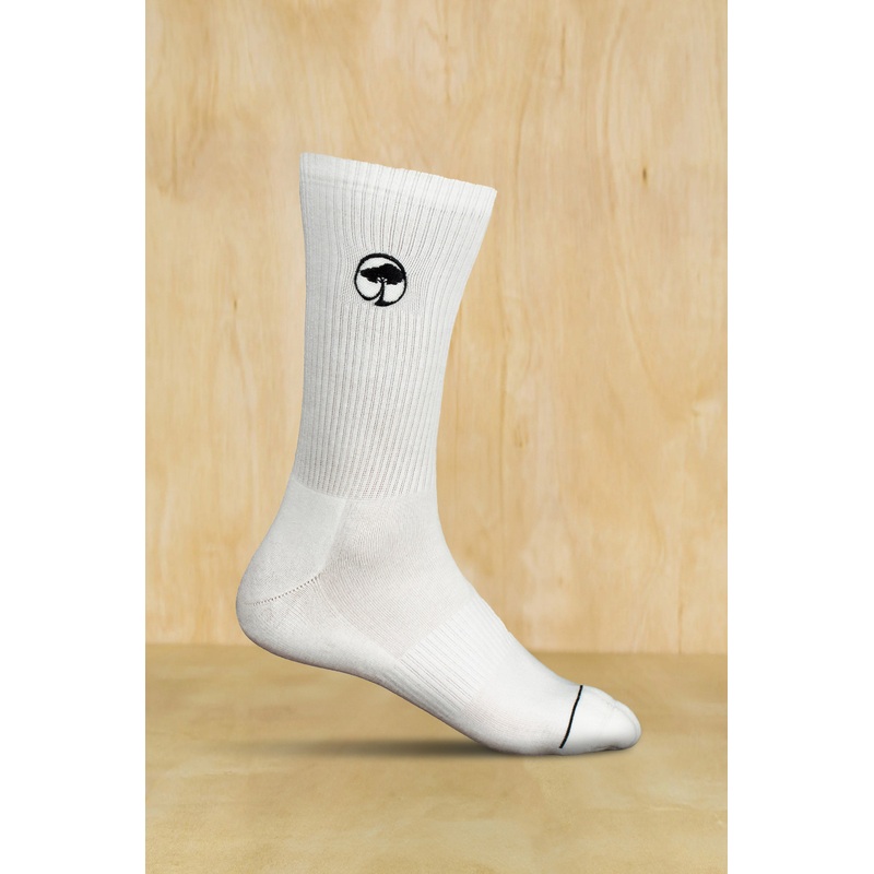 Icon Sock – Off White OS Off-White
