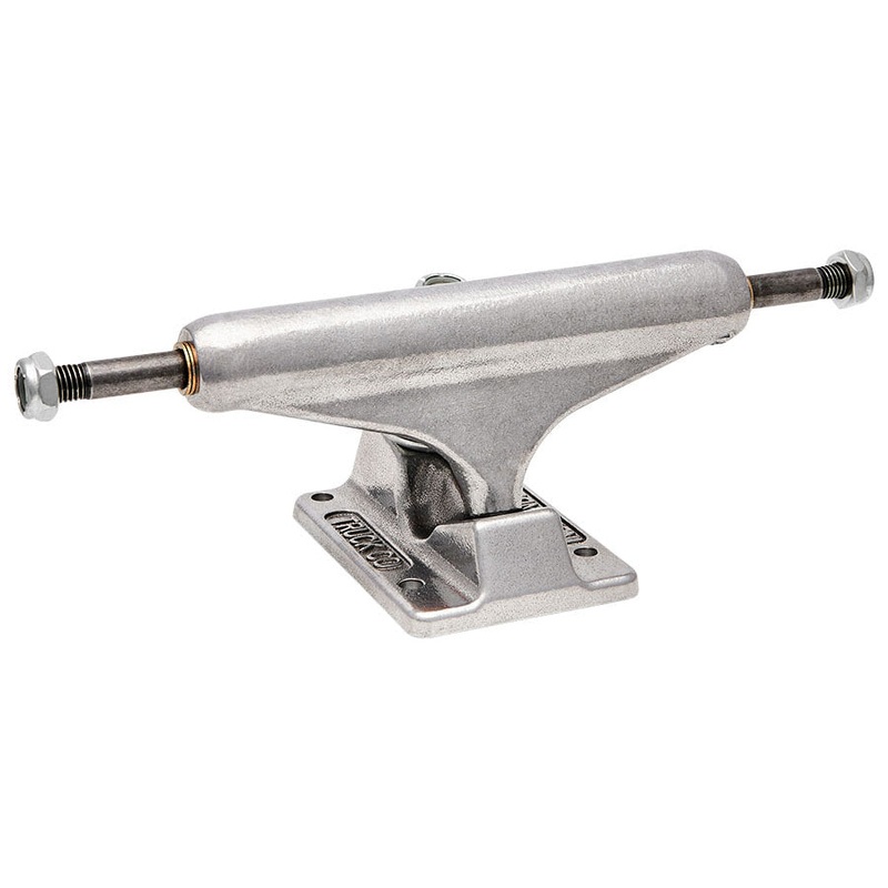Independent Stage 11 Hollow Trucks (Polished) 139 (8.0″)