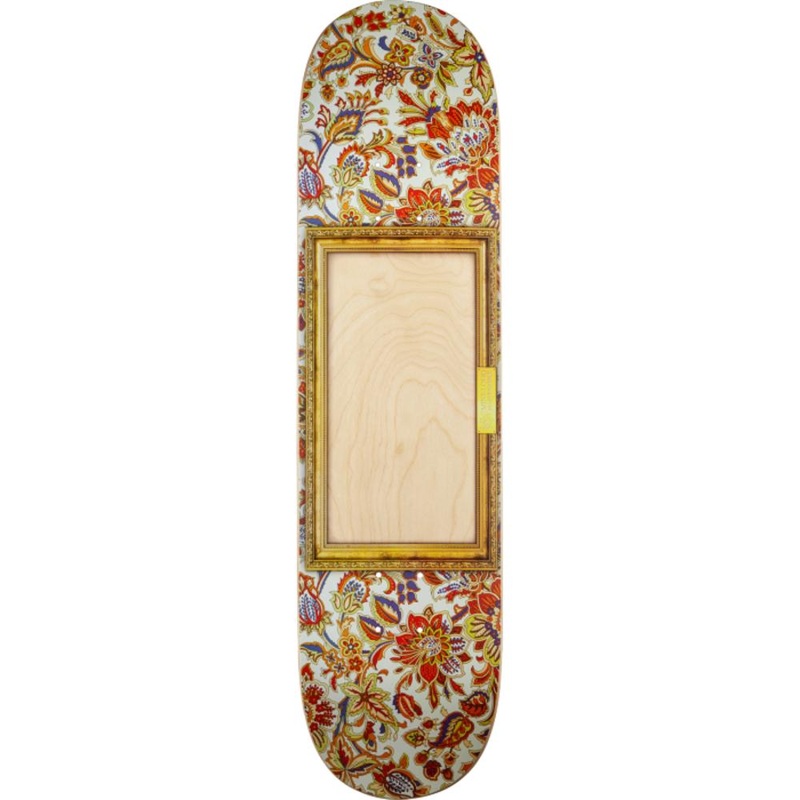 Mini Logo Masterpiece Landscape 7.5″ Skateboard Deck