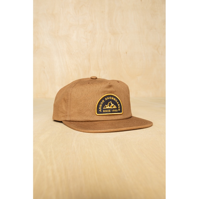 Ridgeline Cap Clove