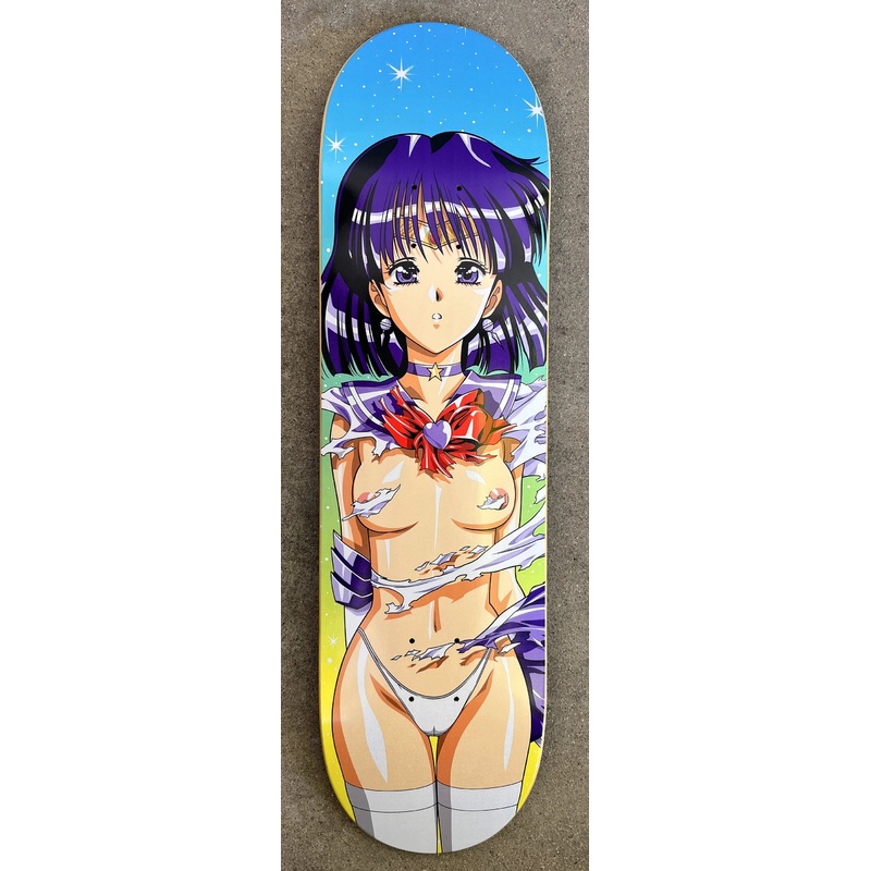 sailor saturn