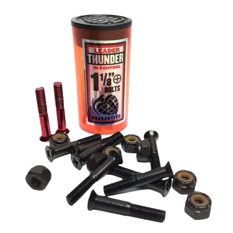Thunder Phillips Bolts-1 1/8″ 1 1/8