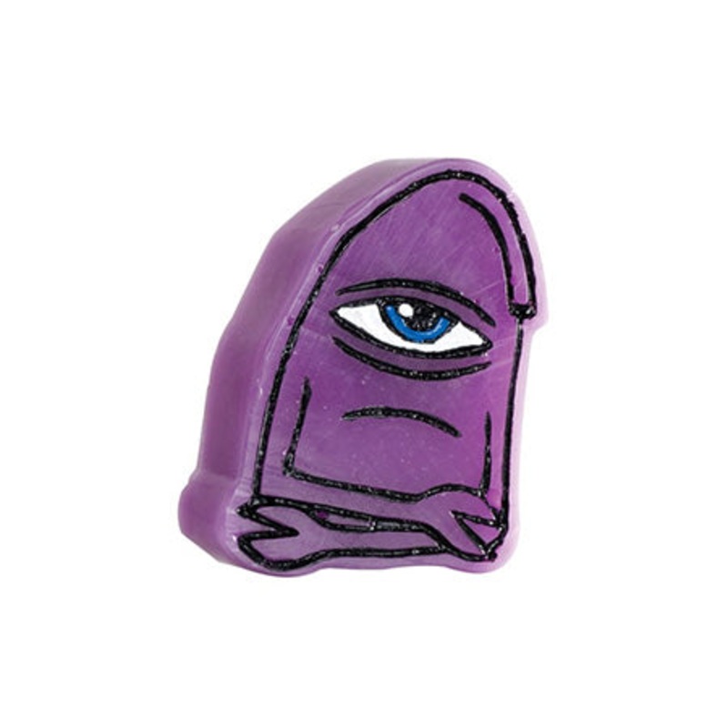 Toy Machine Sect Wax Purple One size fits all